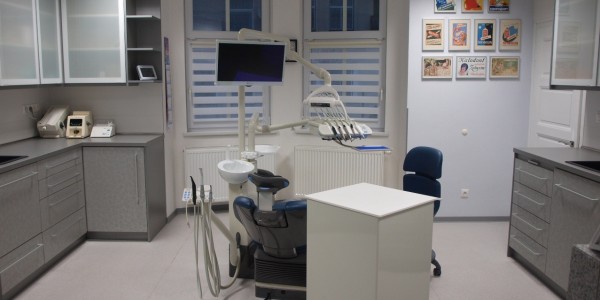 stomatologická ambulancia Žilina