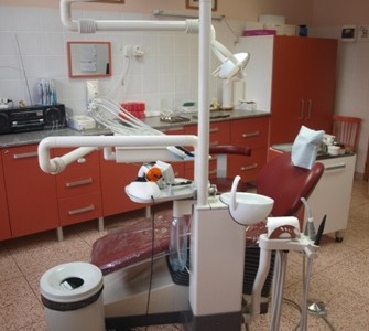 stomatologická ambulancia Belá